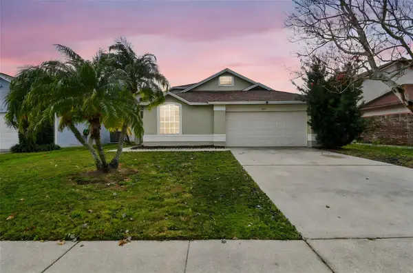 1440 Abberton Drive, ORLANDO, FL 32837