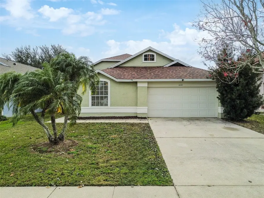 1440 Abberton Drive, Orlando, FL 32837 - Image #2