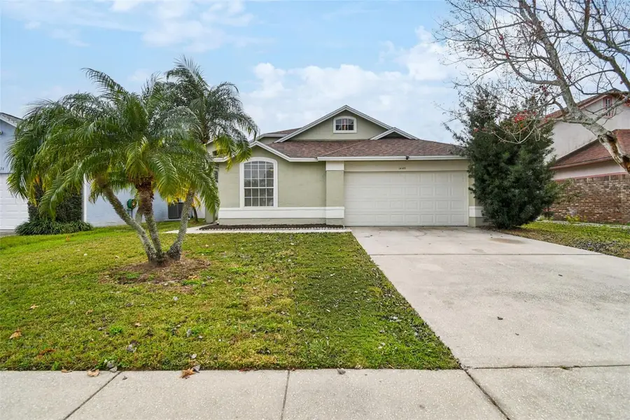 1440 Abberton Drive, Orlando, FL 32837 - Image #3
