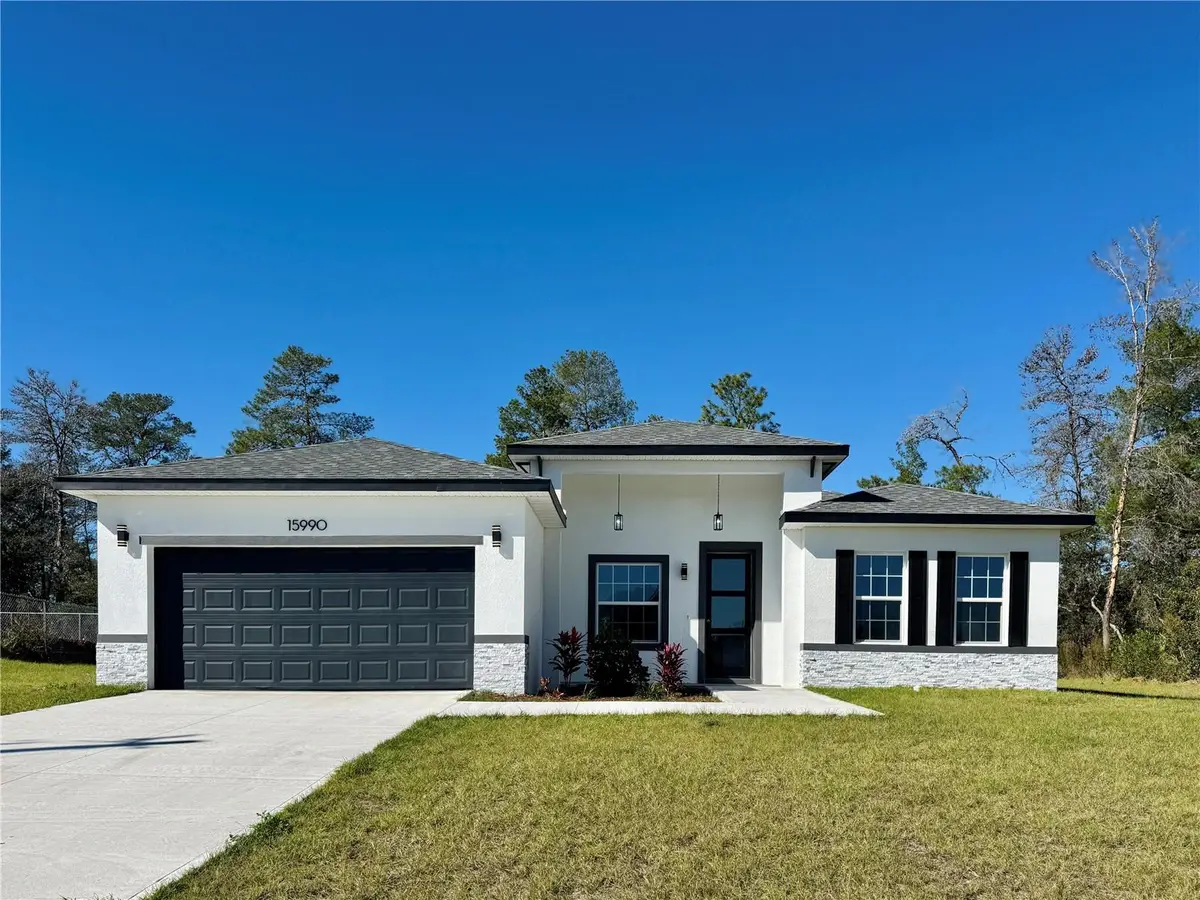 15990 SW 49th Court Road, Ocala, FL 34473 - Image #1
