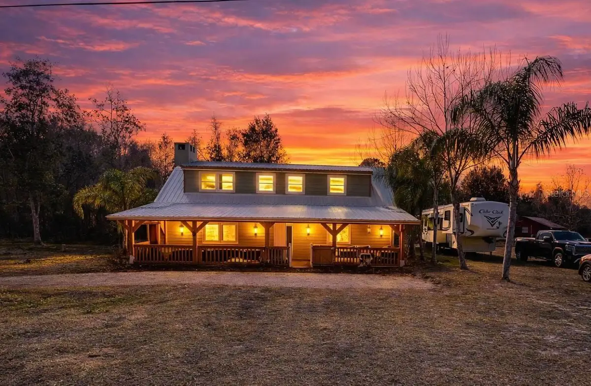 445 S State Road 415, Osteen, FL 32764 - #1