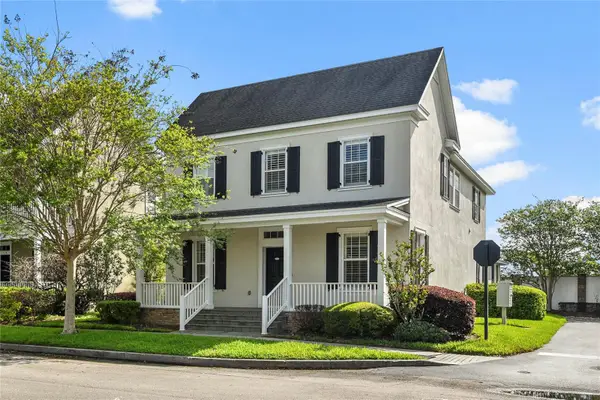 5460 Penway Drive, ORLANDO, FL 32814