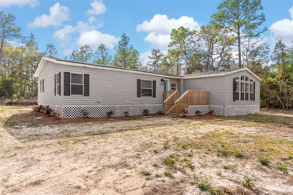 6682 SW 156th Place, DUNNELLON, FL 34432