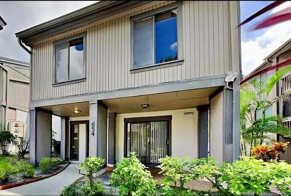 654 Lake Villas Drive #654, ALTAMONTE SPRINGS, FL 32701