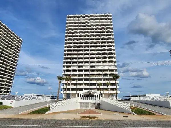 2828 N Atlantic Avenue #703, DAYTONA BEACH, FL 32118