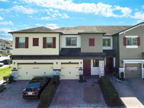 2592 Econ Landing Boulevard, ORLANDO, FL 32825