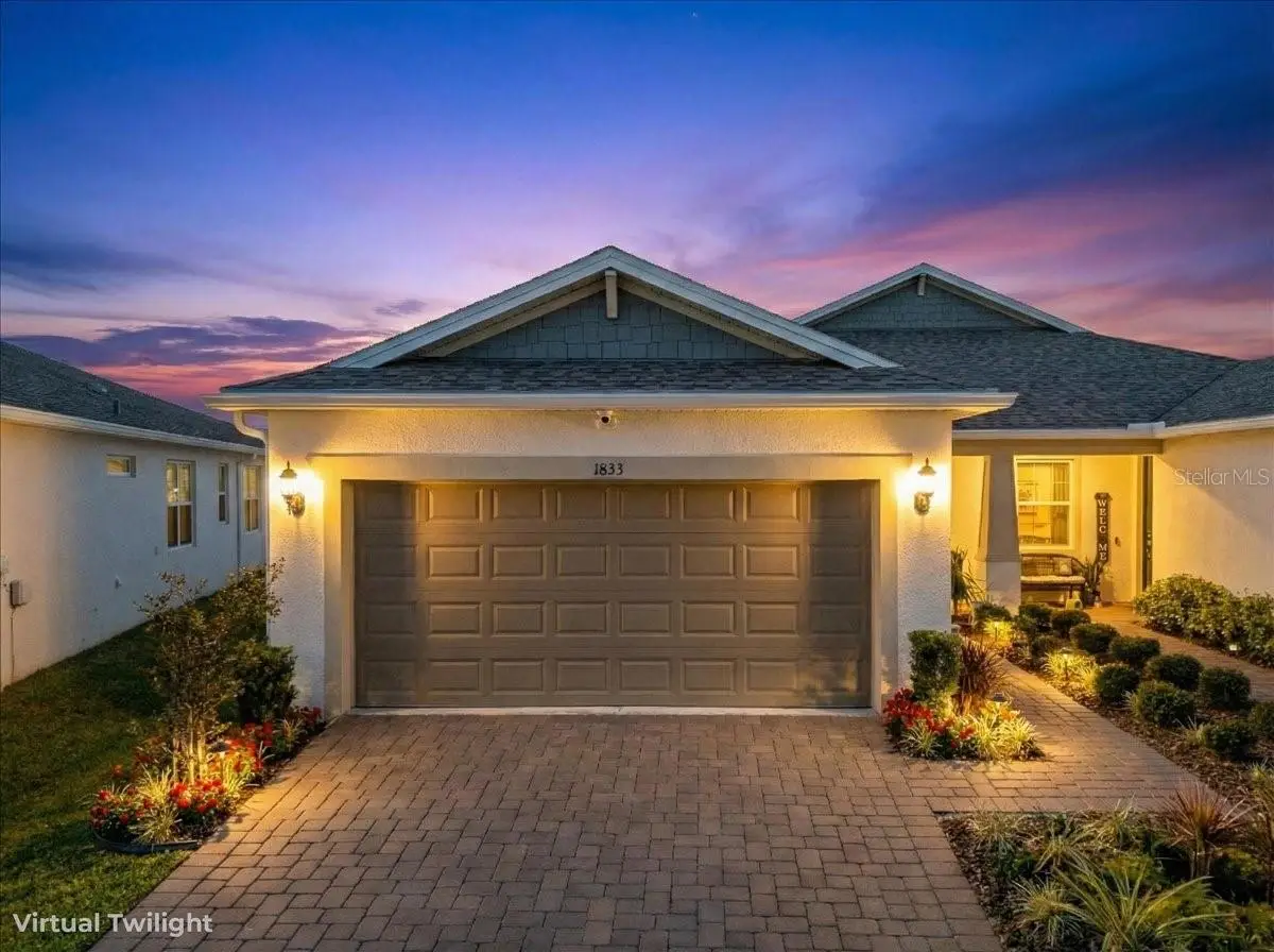 1833 Spring Shower Circle, Kissimmee, FL 34744 - Image #1