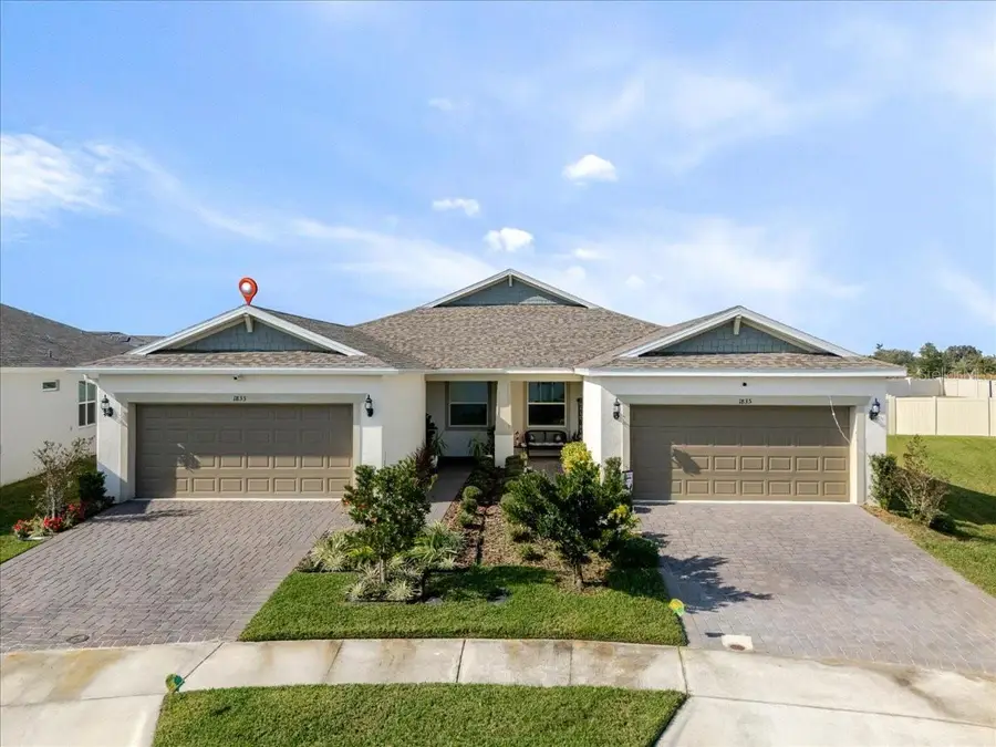 1833 Spring Shower Circle, Kissimmee, FL 34744 - Image #2