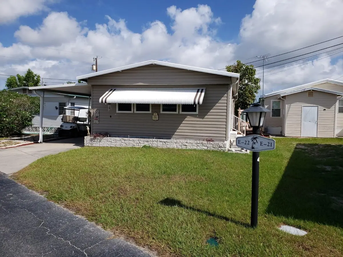 508 44th Avenue E #E22, Bradenton, FL 34203 - Image #1
