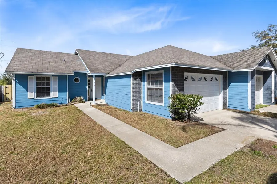 7412 Little Pond Court, Orlando, FL 32810 - #2