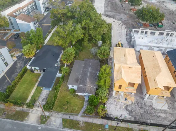 841 W Swoope Avenue, WINTER PARK, FL 32789