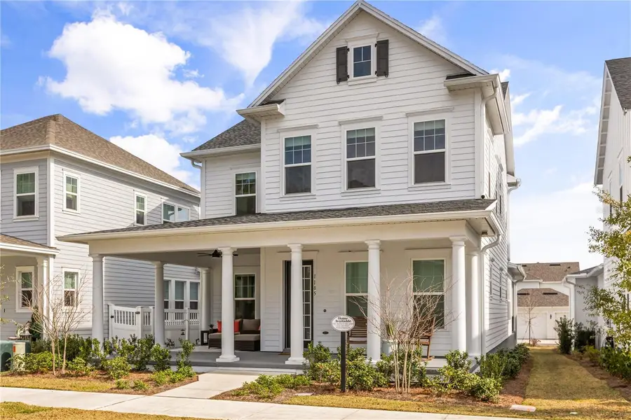 1185 Wilder Oaks Way, Oakland, FL 34787 - Image #2