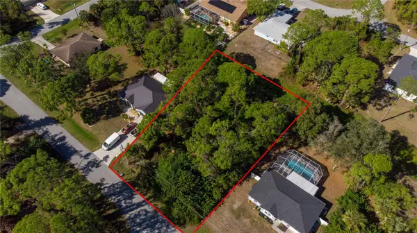 Mcphail Avenue, NORTH PORT, FL 34291