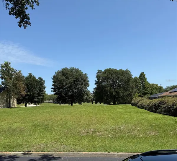 523 Dowling Circle, LADY LAKE, FL 32159