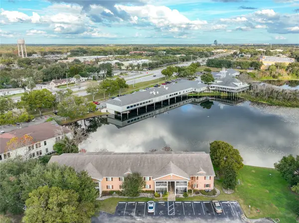 185 N Pearl Lake Causeway #210, ALTAMONTE SPRINGS, FL 32714