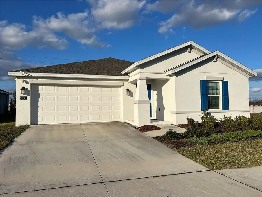 688 Silver Palm Drive, Haines City, FL 33844 - Image #2