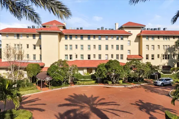 1602 Alabama Drive #403, WINTER PARK, FL 32789