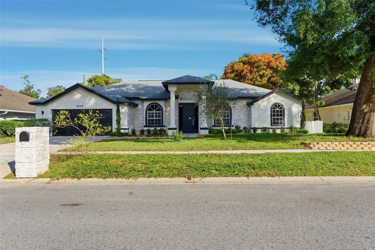 4265 Conway Place Circle Circle, Orlando, FL 32812 - #1