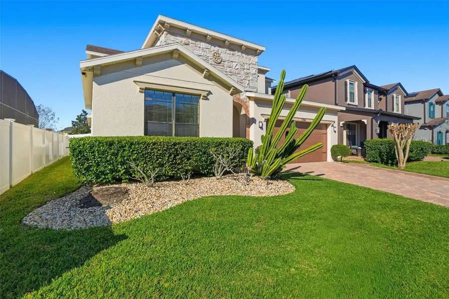 1154 Fountain Coin Loop, Orlando, FL 32828 - #3