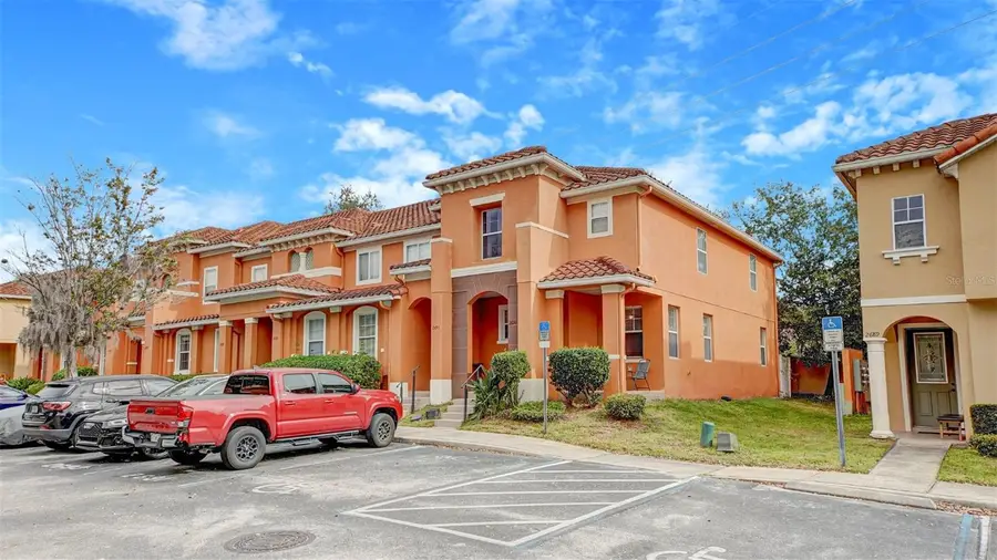 2691 Andros Lane, Kissimmee, FL 34747 - Image #2