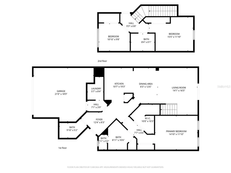 970 Davenwood Court, Ocoee, FL 34761 - Image #2