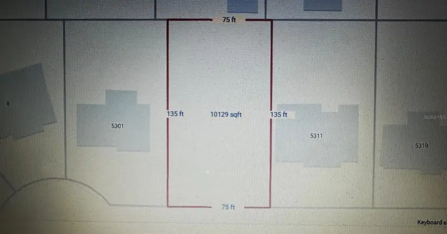 5305 Wren Street, Orlando, FL 32807 - Image #2