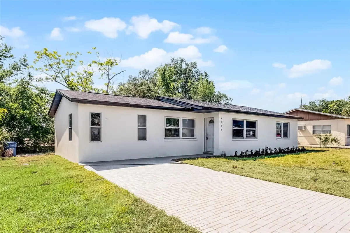2105 9th Street Ne, Winter Haven, FL 33880 - Image #1