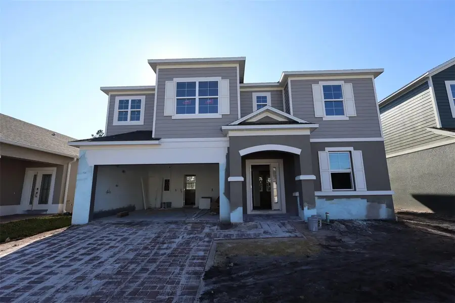 5166 Prairie Preserve Run, Saint Cloud, FL 34772 - Image #2