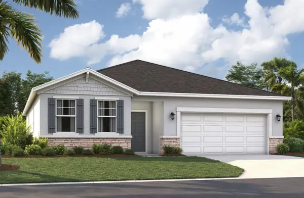 1908 Horsetail Drive, ST CLOUD, FL 34771