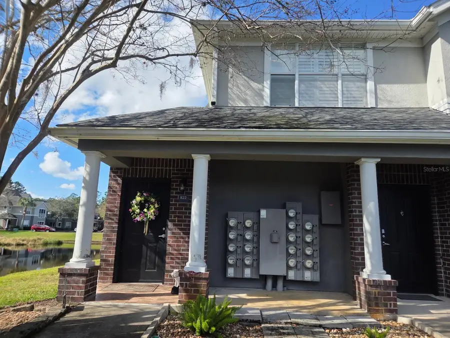 11901 Sandy Knoll Court #822, Orlando, FL 32825 - Image #2