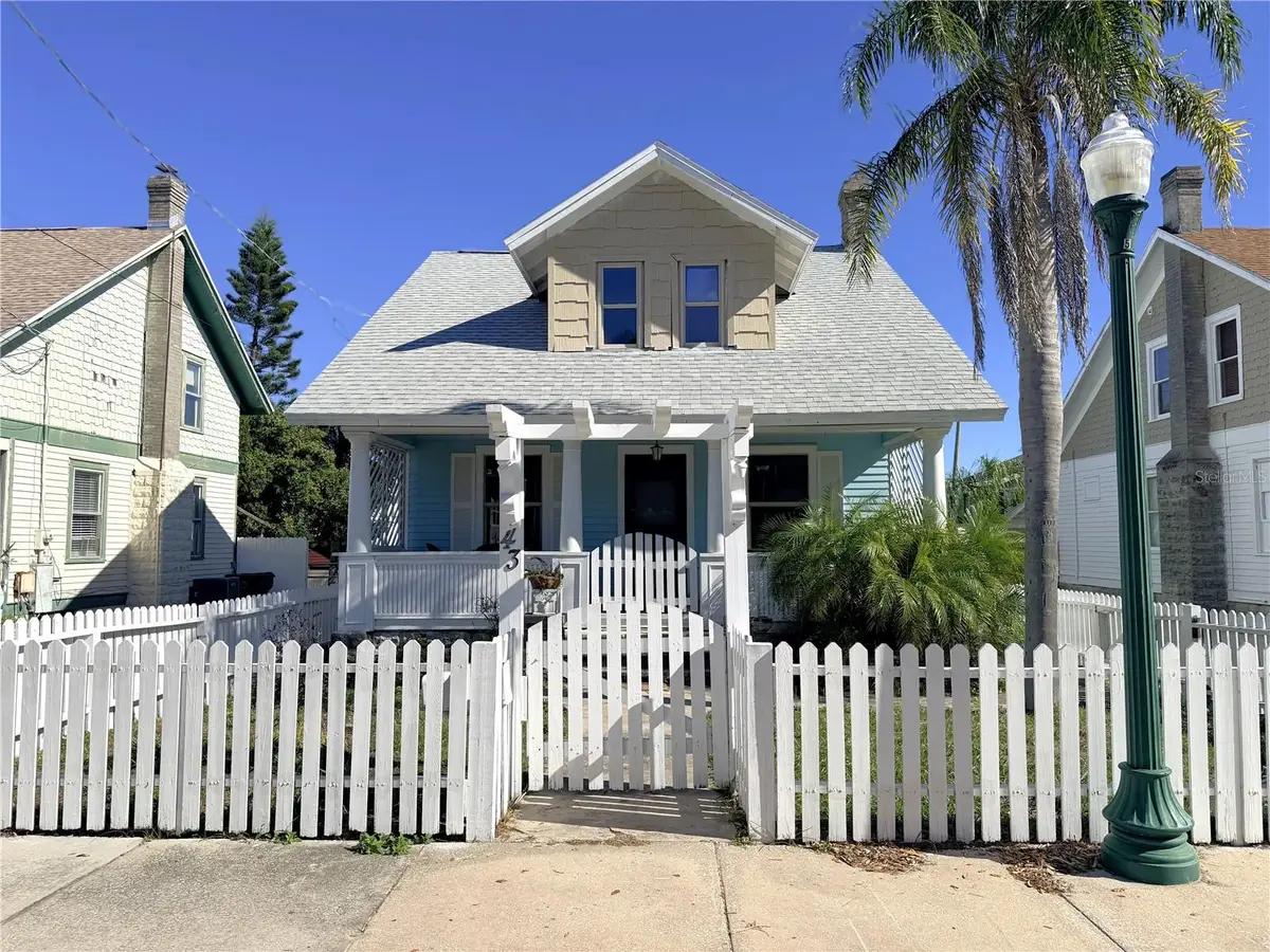 43 S Hollywood Avenue, Daytona Beach, FL 32118 - Image #1