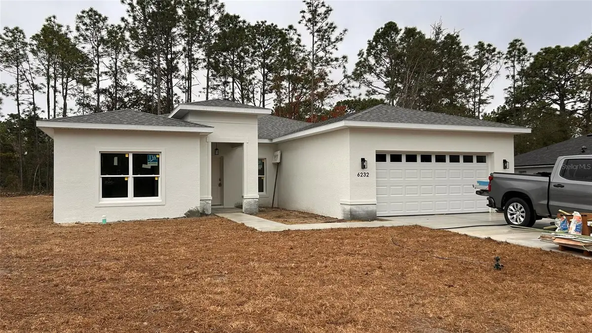 6232 SW 134th Loop, Ocala, FL 34473 - #1
