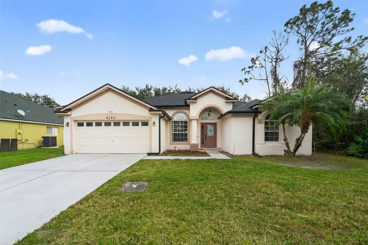 4140 Maidu Court, Saint Cloud, FL 34772 - Image #1
