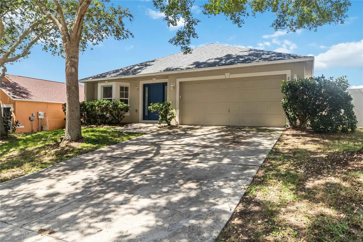 2225 Sandridge Circle, Eustis, FL 32726 - Image #1