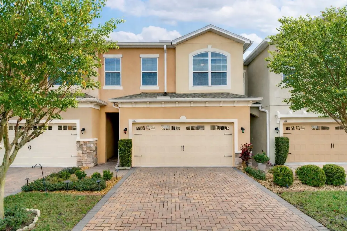 814 Walkers Grove Lane, Winter Garden, FL 34787 - Image #1