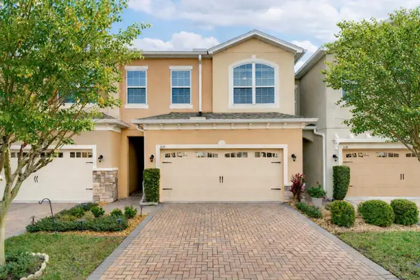 814 Walkers Grove Lane, WINTER GARDEN, FL 34787