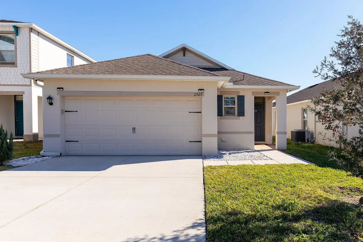 2927 Timber Hawk Circle, Ocoee, FL 34761 - Image #1