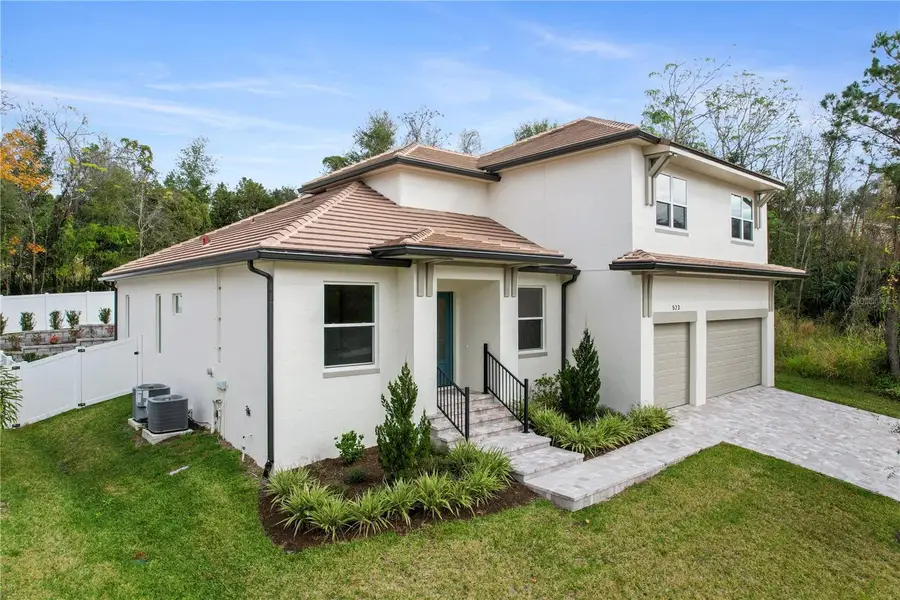 523 Sanctuary Golf Place, Apopka, FL 32712 - Image #2