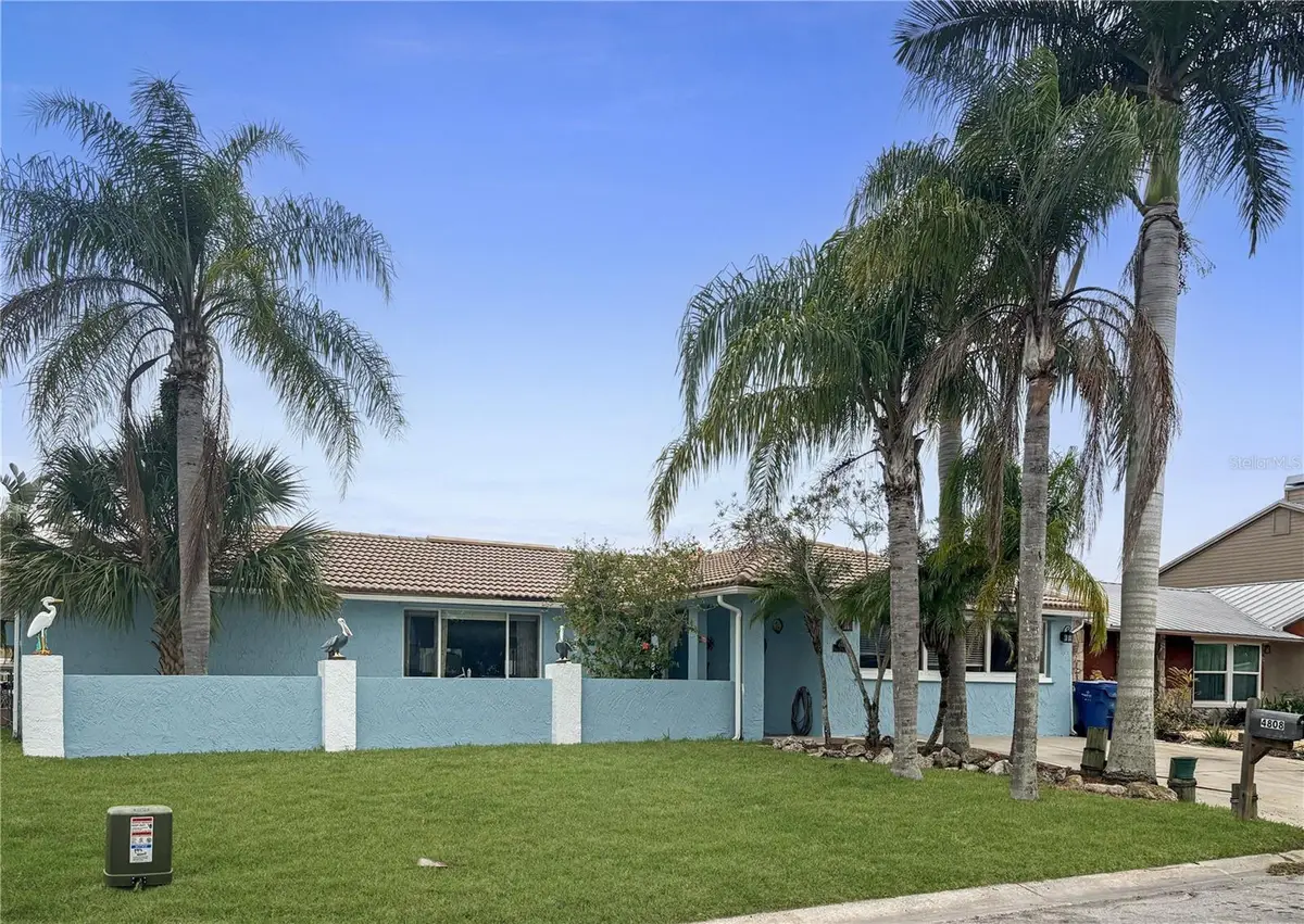 4808 Shell Stream Boulevard, New Port Richey, FL 34652 - Image #1