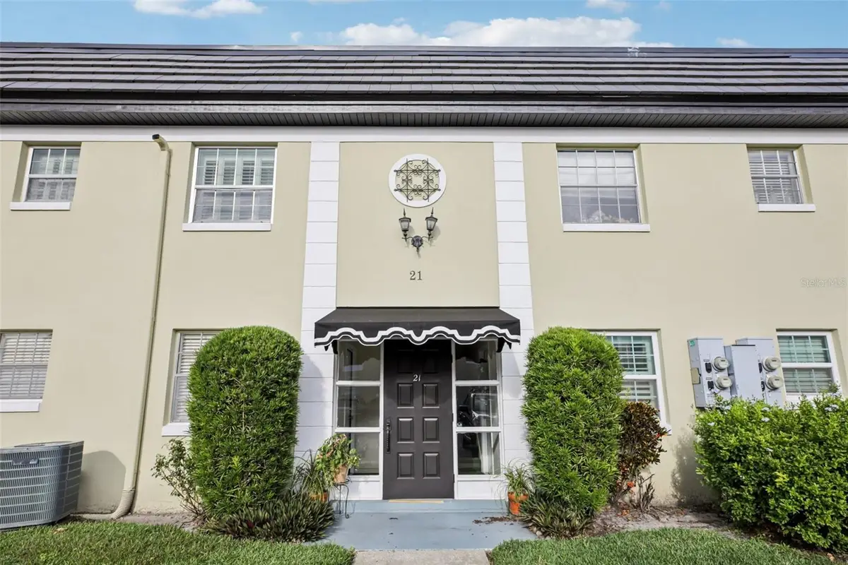 1500 Gay Road #21-C, Winter Park, FL 32789 - Image #1