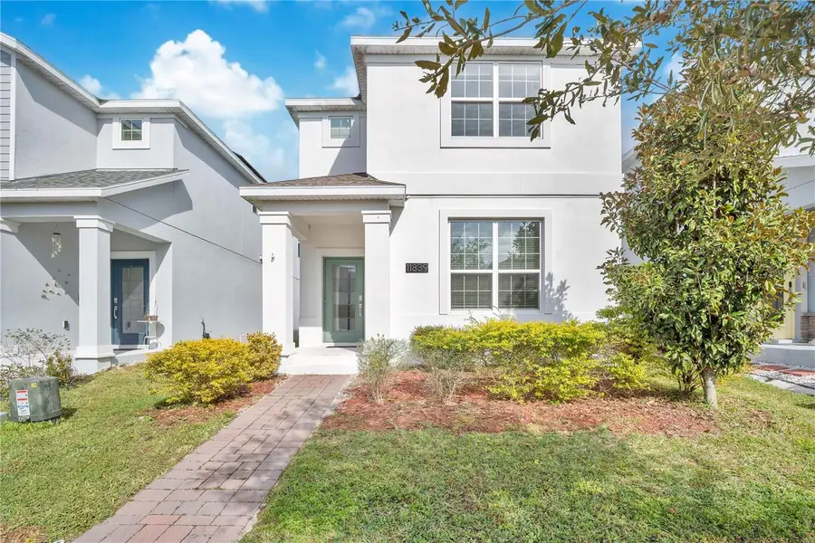 11839 Charades Street, Orlando, FL 32832 - Image #2