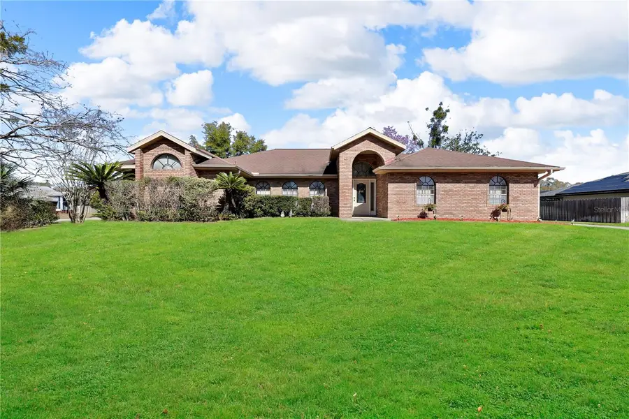 508 Brokenshire Drive, Debary, FL 32713 - #2