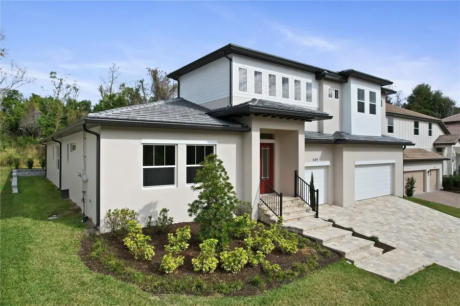 539 Sanctuary Golf Place, Apopka, FL 32712 - Image #2