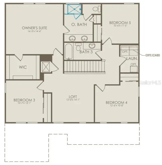 5518 Settlingstone Lane, Saint Cloud, FL 34771 - Image #3