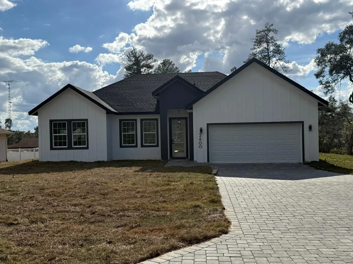 2600 SW 146th Place Road, Ocala, FL 34473 - Image #1
