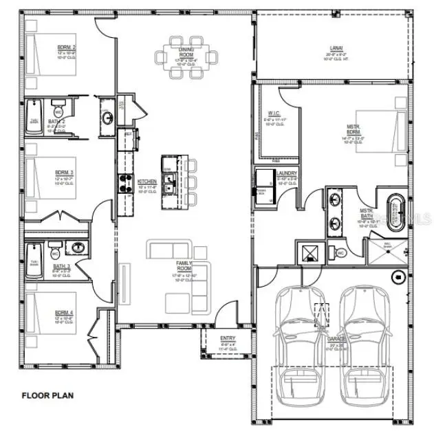 2600 SW 146th Place Road, Ocala, FL 34473 - Image #2