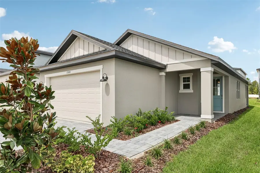 2300 Hen Road, Minneola, FL 34715 - #3