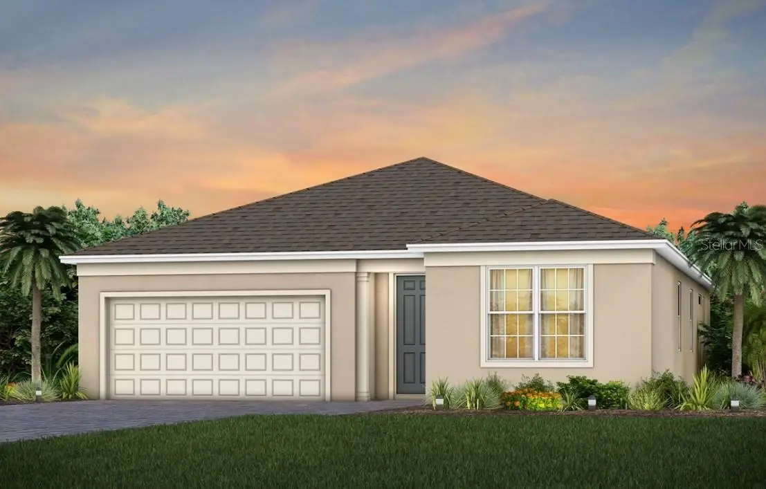 5519 Settlingstone Lane, Saint Cloud, FL 34771 - Image #1