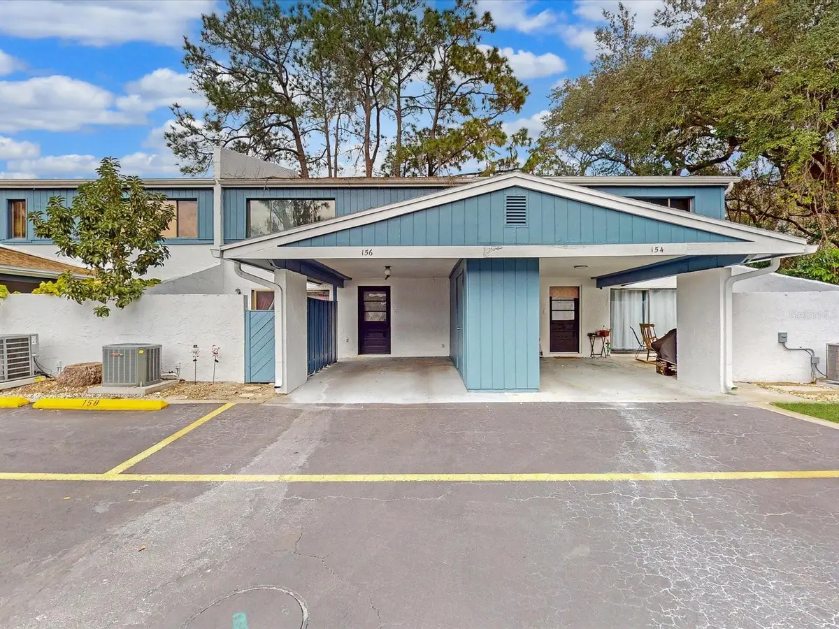 156 Lago Vista Boulevard, Casselberry, FL 32707 - Image #1