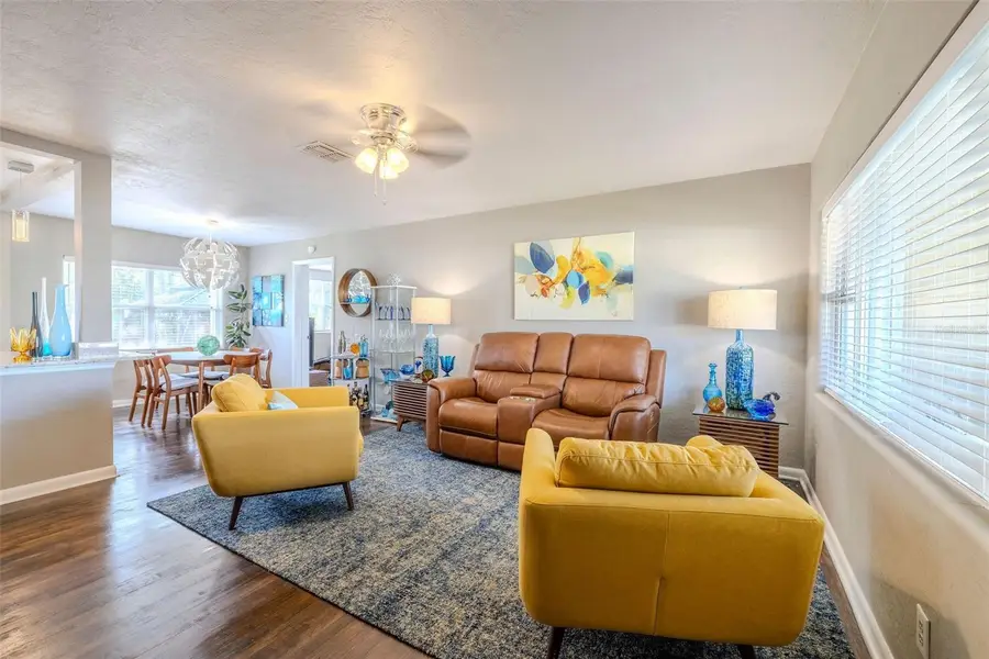 5540 Lido Street, Orlando, FL 32807 - Image #3